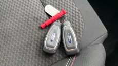 Ford Fiesta 1.0 EcoBoost ST-Line 5dr Petrol Hatchback